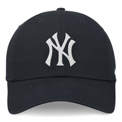 New York Yankees Club Adjustable Hat Navy