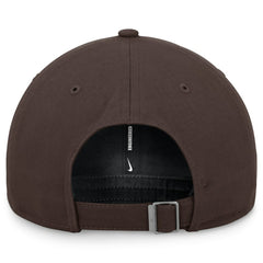 San Diego Padres Club Adjustable Hat Brown