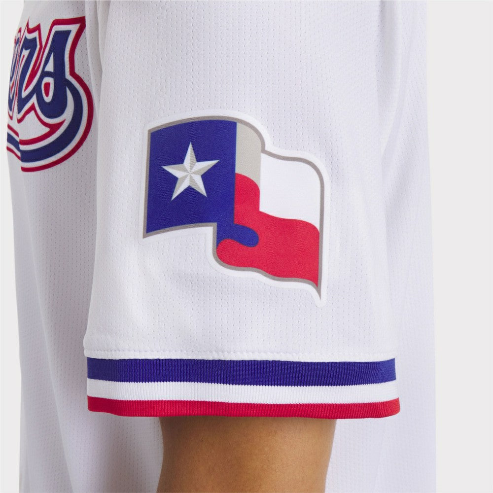 Corey Seager Texas Rangers Home Limited Player Jersey White