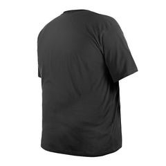 Arizona Cardinals New Era Big & Tall Helmet T-Shirt - Black on sale