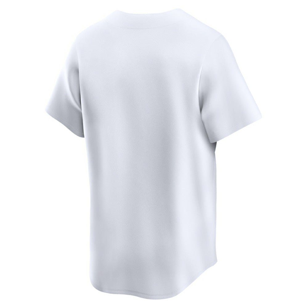 Texas Rangers Cooperstown Collection Limited Jersey White