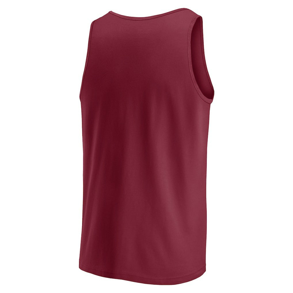 Cleveland Cavaliers Wild Game Tank Top sale - Wine sale