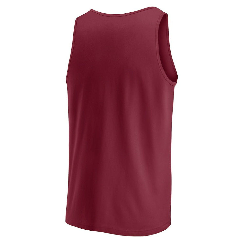 Cleveland Cavaliers Wild Game Tank Top sale - Wine sale