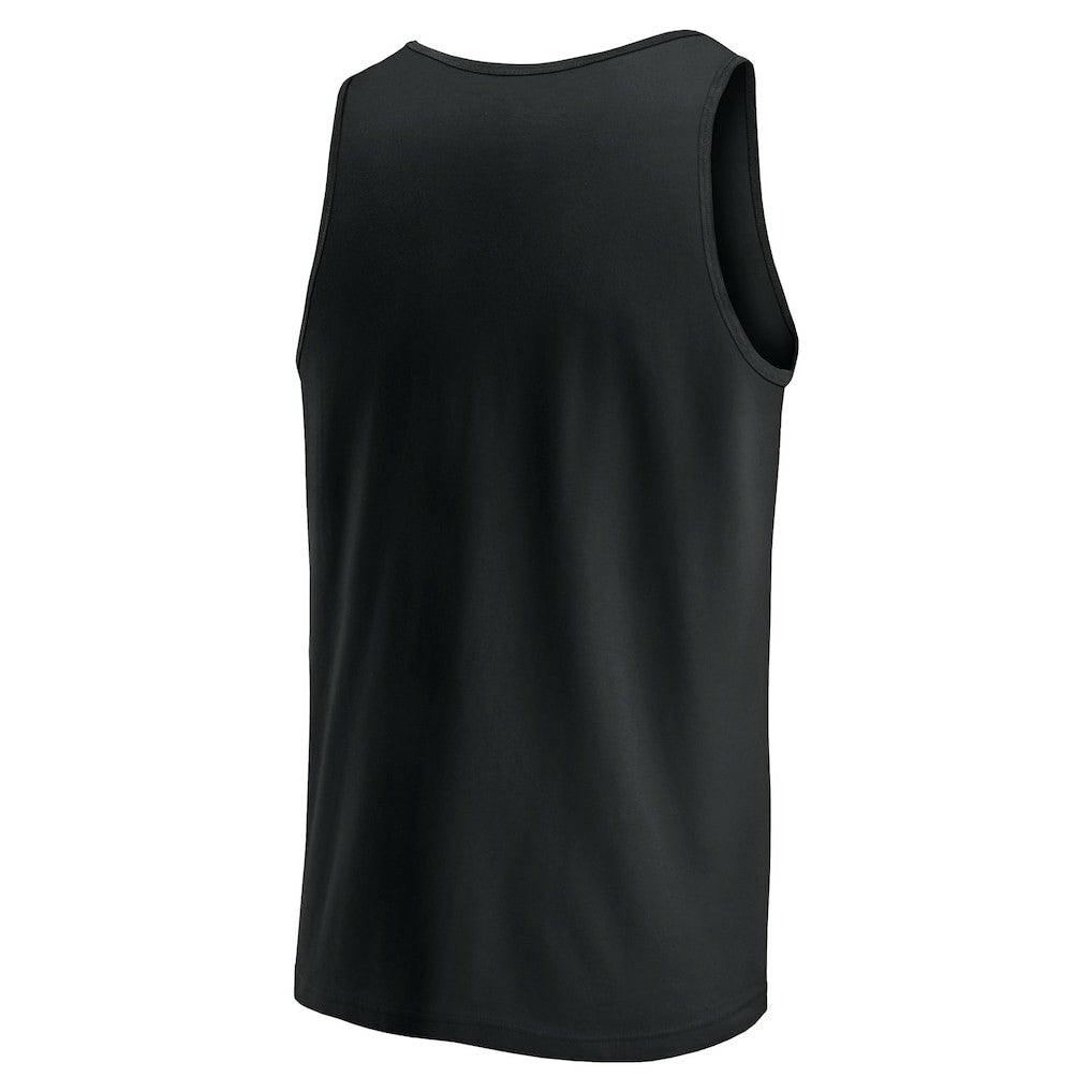 Brooklyn Nets Wild Game Tank Top - Black on sale
