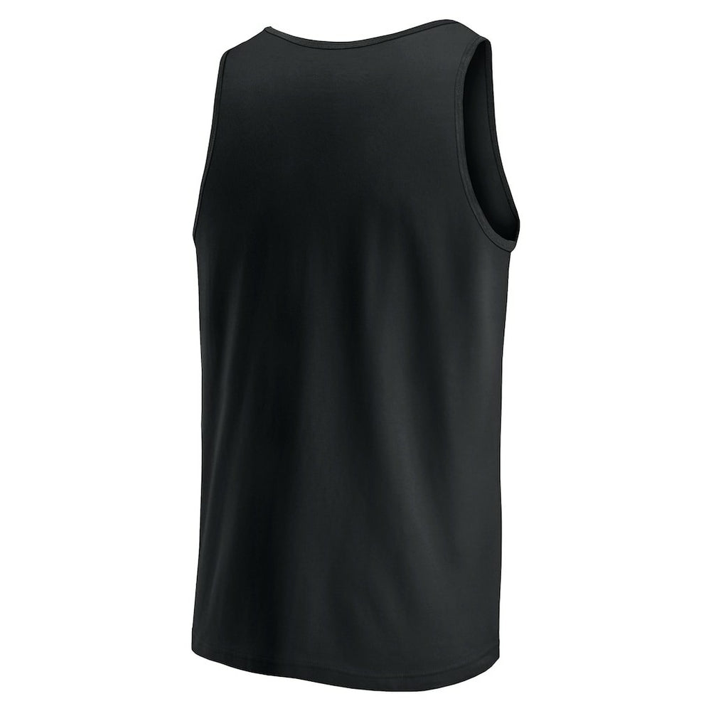 Brooklyn Nets Wild Game Tank Top - Black on sale