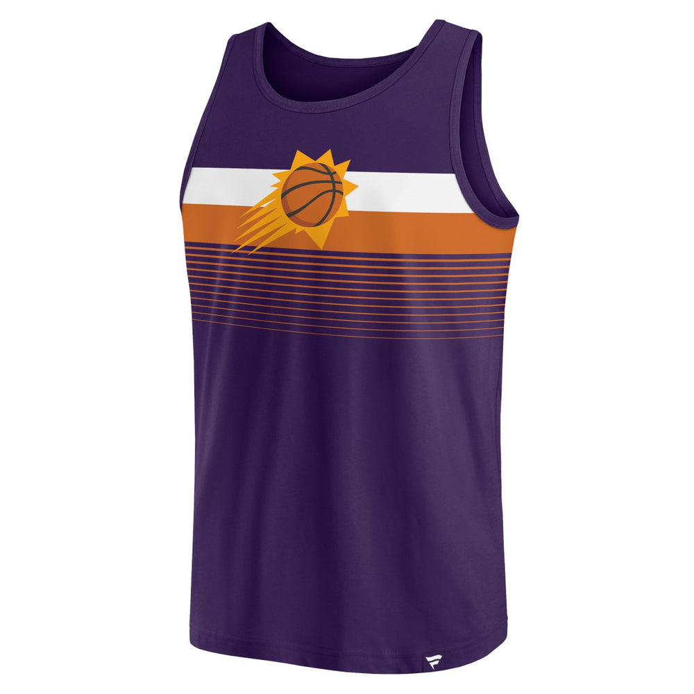 Phoenix Suns Wild Game Tank Top - Purple shop