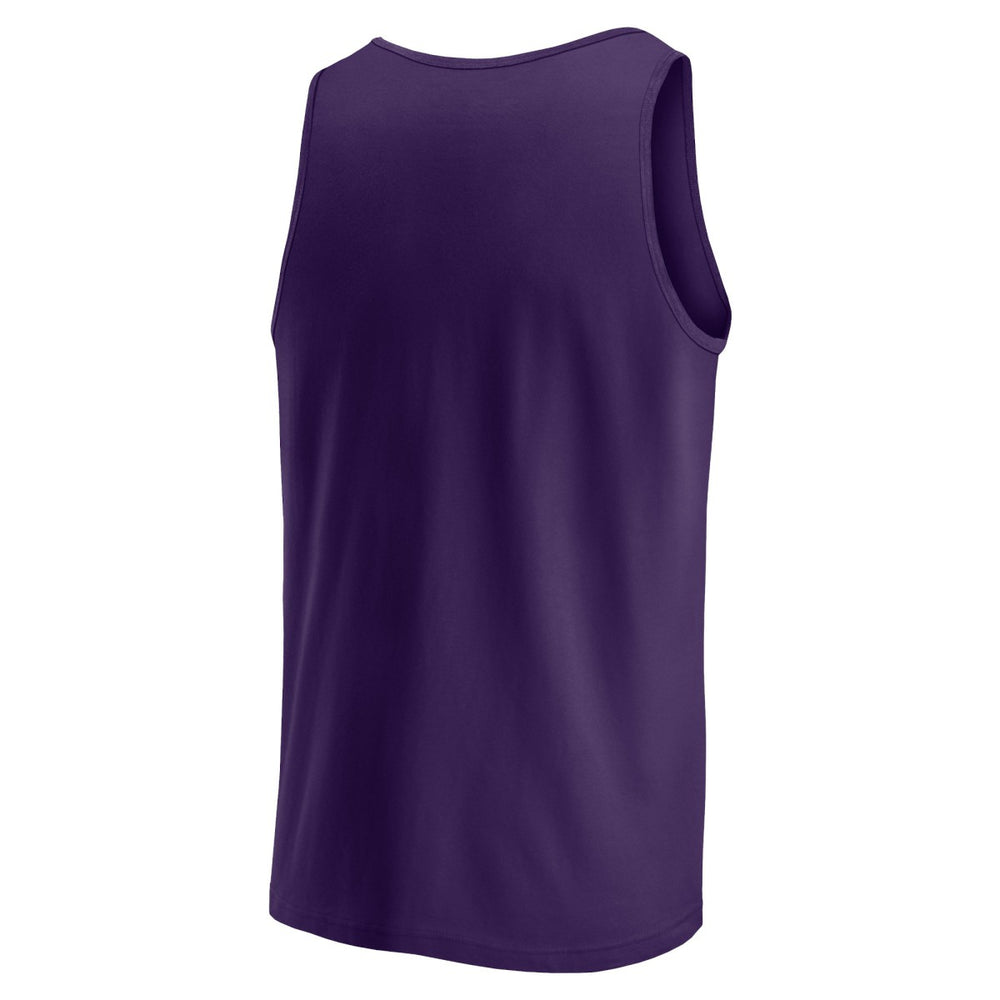 Phoenix Suns Wild Game Tank Top - Purple shop