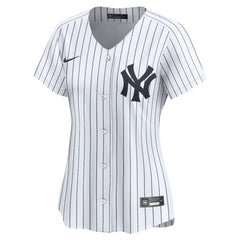 Anthony Volpe New York Yankees Women's Home Limited Player Jersey - White