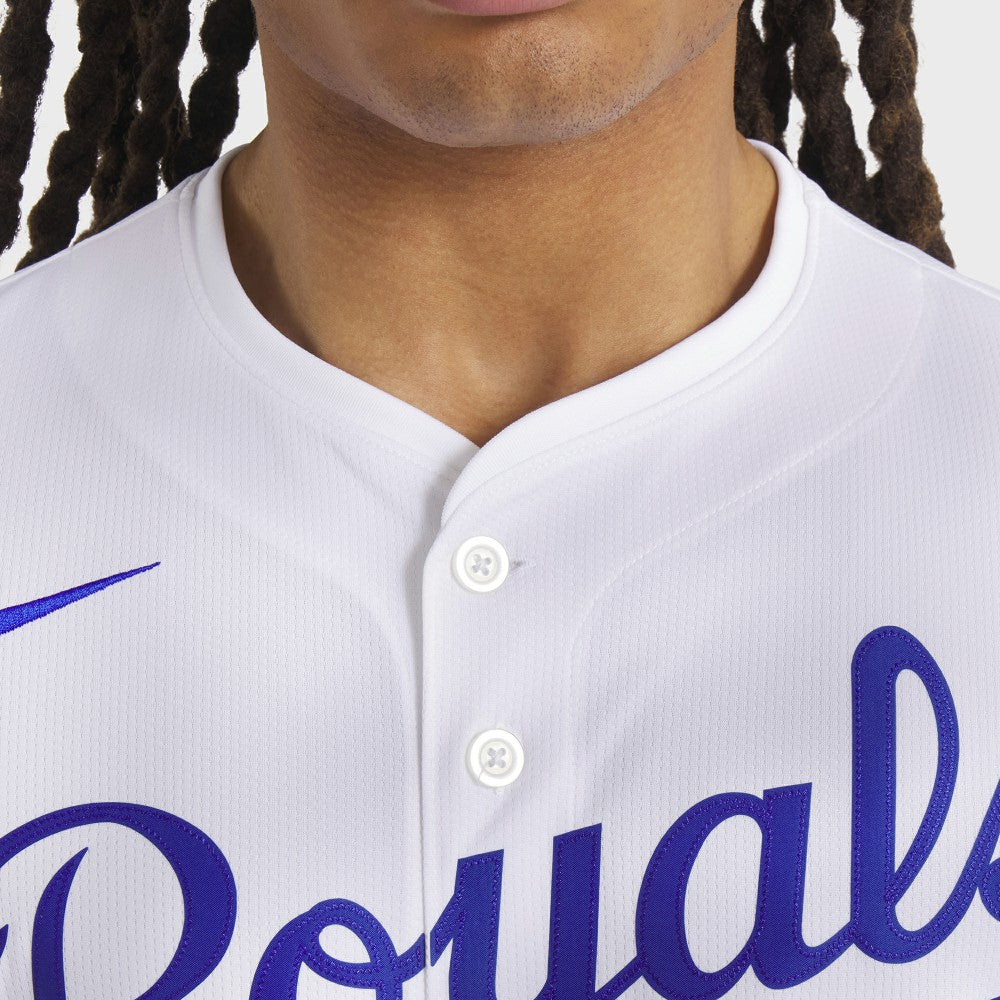 Bobby Witt Jr. Kansas City Royals Home Limited Player Jersey White