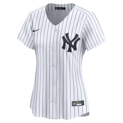 Gerrit Cole New York Yankees Women's Home Limited Player Jersey White