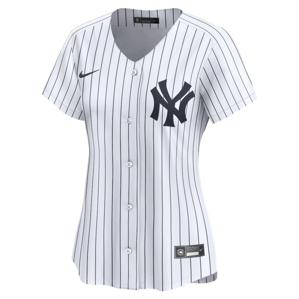 Anthony Volpe New York Yankees Women's Home Limited Player Jersey White
