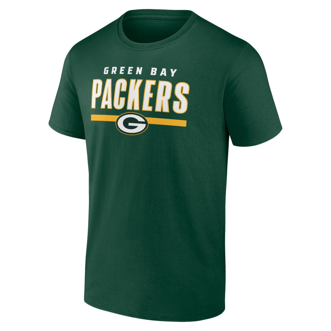 Green Bay Packers Speed & Agility T-Shirt - Green online
