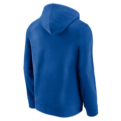 Buffalo Bills Gridiron Classics Campus Standard Pullover Hoodie - Royal discount