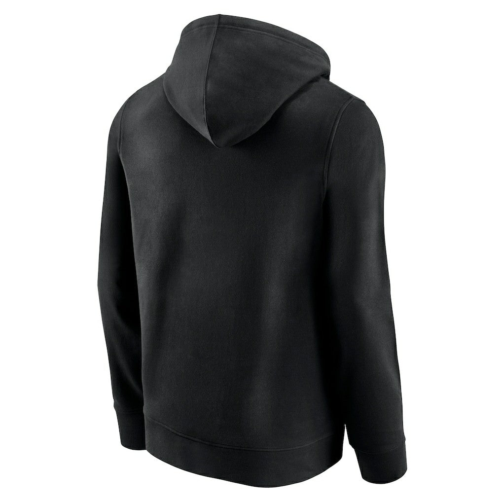 Cincinnati Bengals Gridiron Classics Campus Standard Pullover Hoodie - Black online