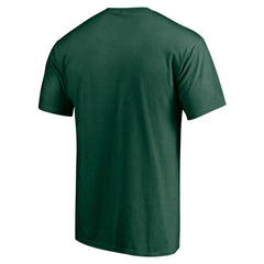 Green Bay Packers Dual Threat T-Shirt - Green outlet
