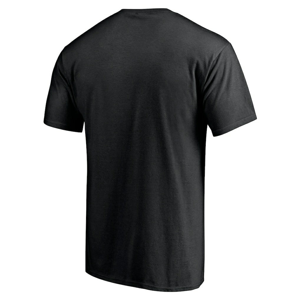 Jacksonville Jaguars Dual Threat T-Shirt - Black on sale