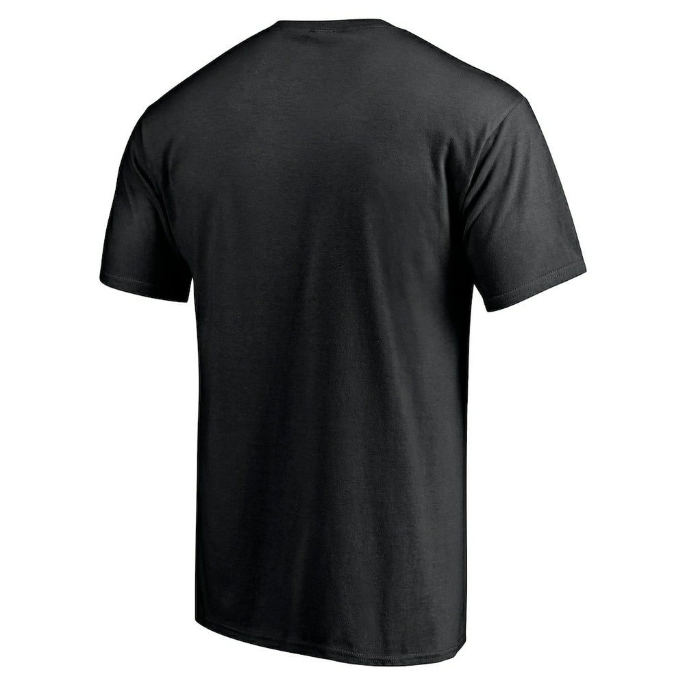 New Orleans Saints Dual Threat T-Shirt - Black outlet