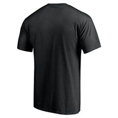 New Orleans Saints Dual Threat T-Shirt - Black outlet
