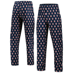 USMNT Concepts Sport Gauge Lounge Pants - Navy outlet