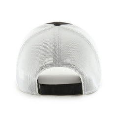 San Francisco Giants Disburse MVP Trucker Adjustable Hat Black