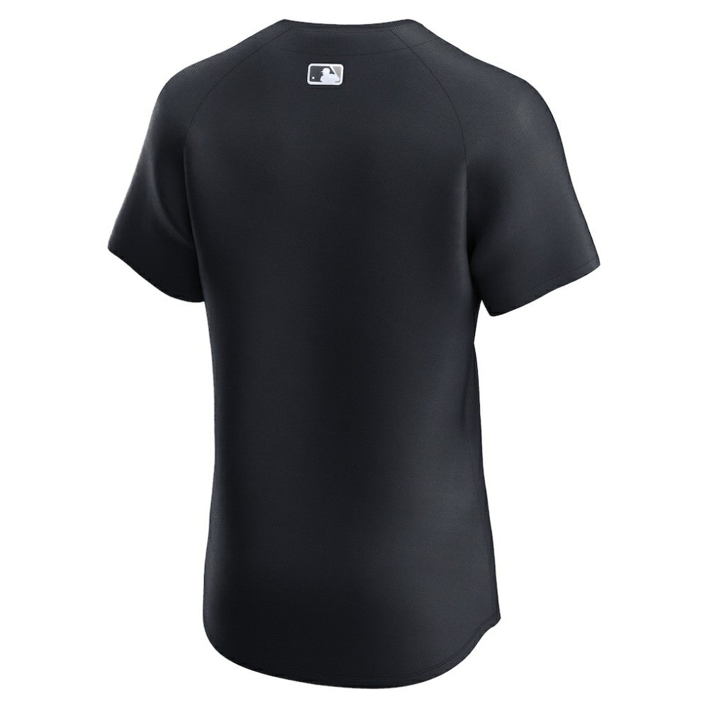 New York Yankees Elite Jersey Navy
