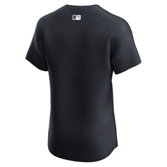 New York Yankees Elite Jersey Navy