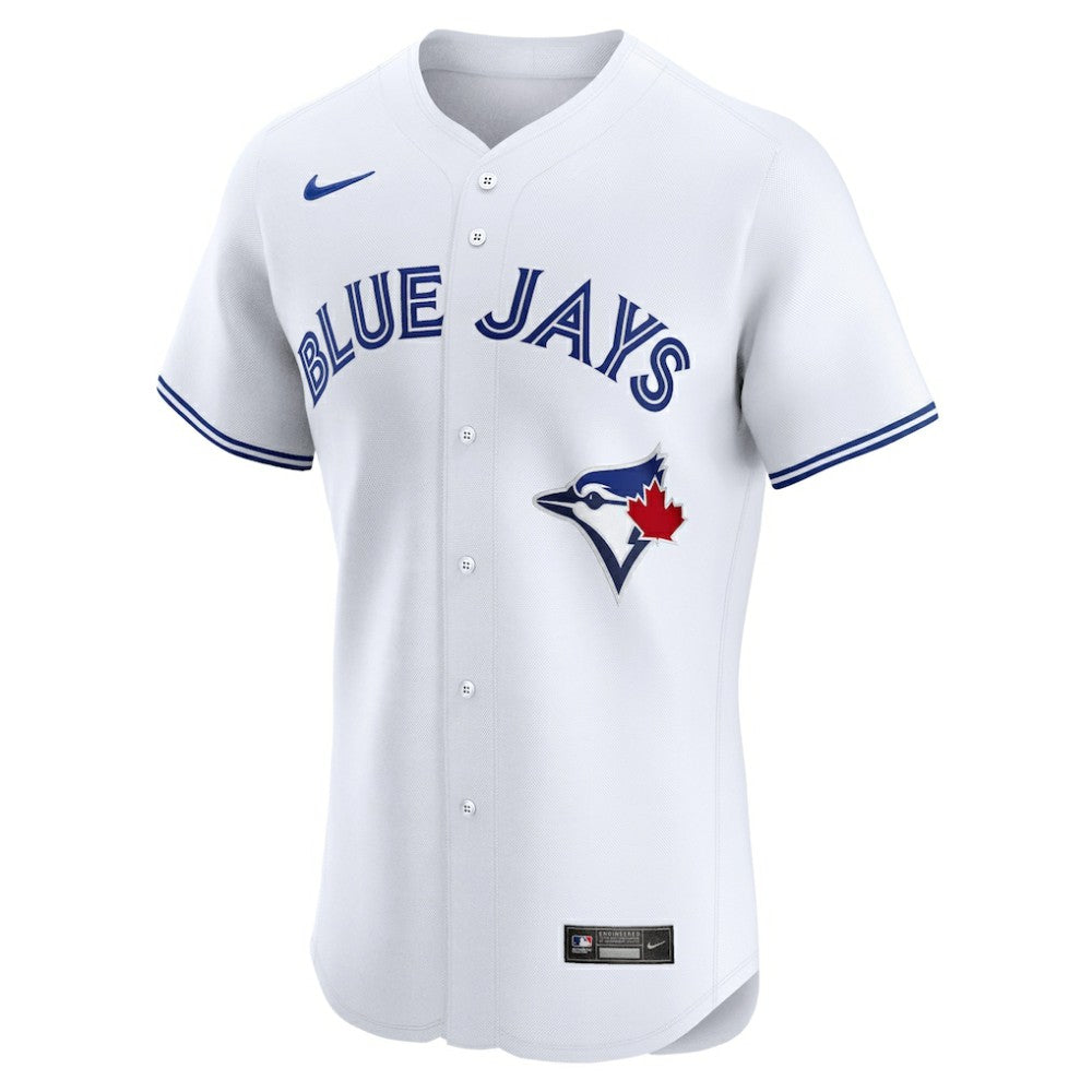 Vladimir Guerrero Jr. Toronto Blue Jays Home Elite Player Jersey White