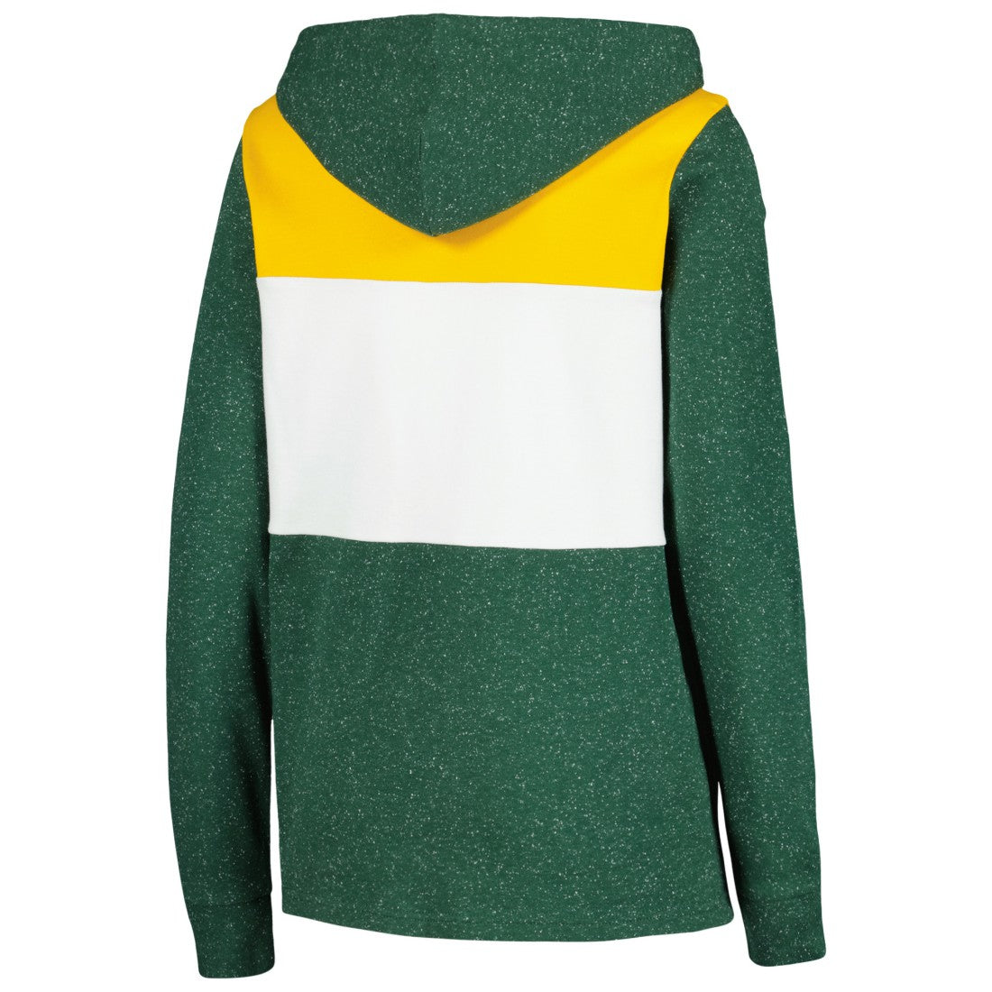 Green Bay Packers Antigua Women's Wicket Pullover Hoodie - Green on sale