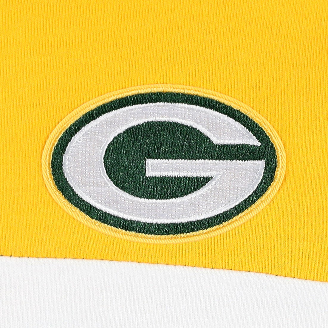 Green Bay Packers Antigua Women's Wicket Pullover Hoodie - Green on sale