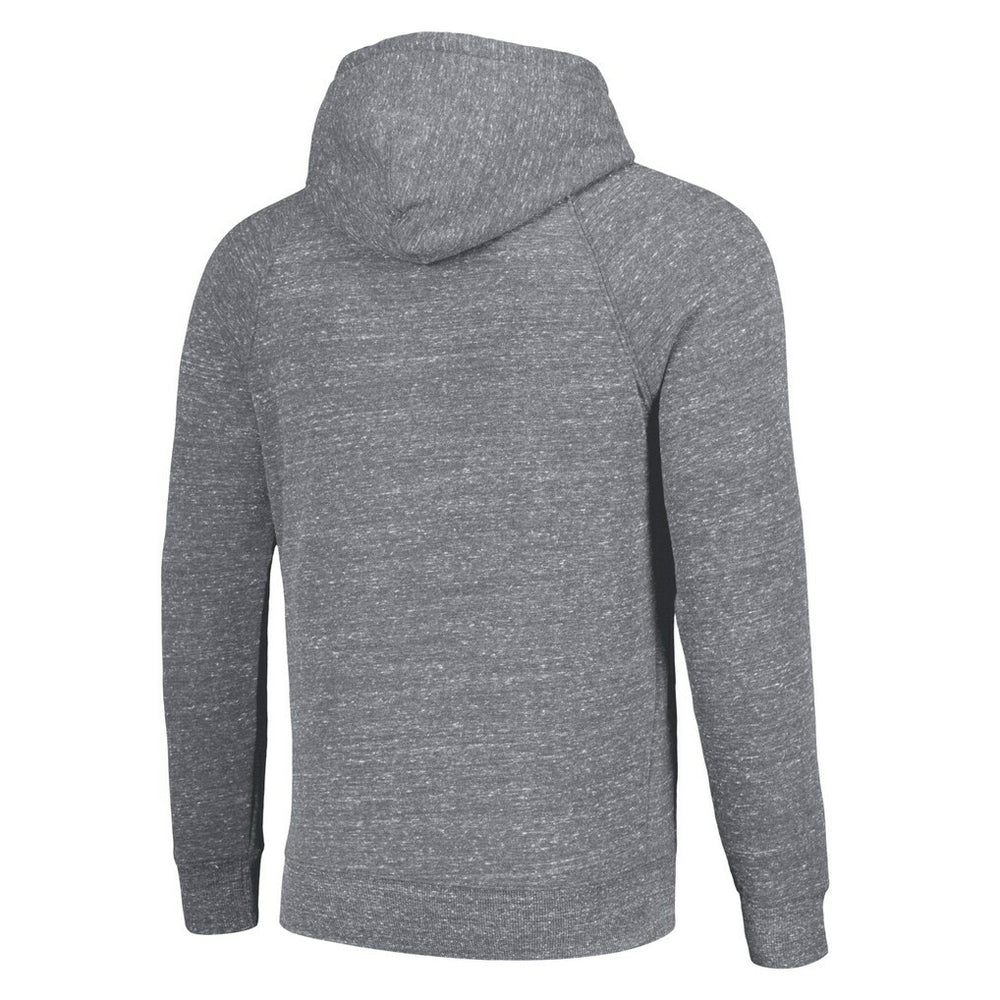 Cincinnati Bengals Homage Unisex NFL x Guy Fieri’s Flavortown Tri-Blend Pullover Hoodie - Gray outlet