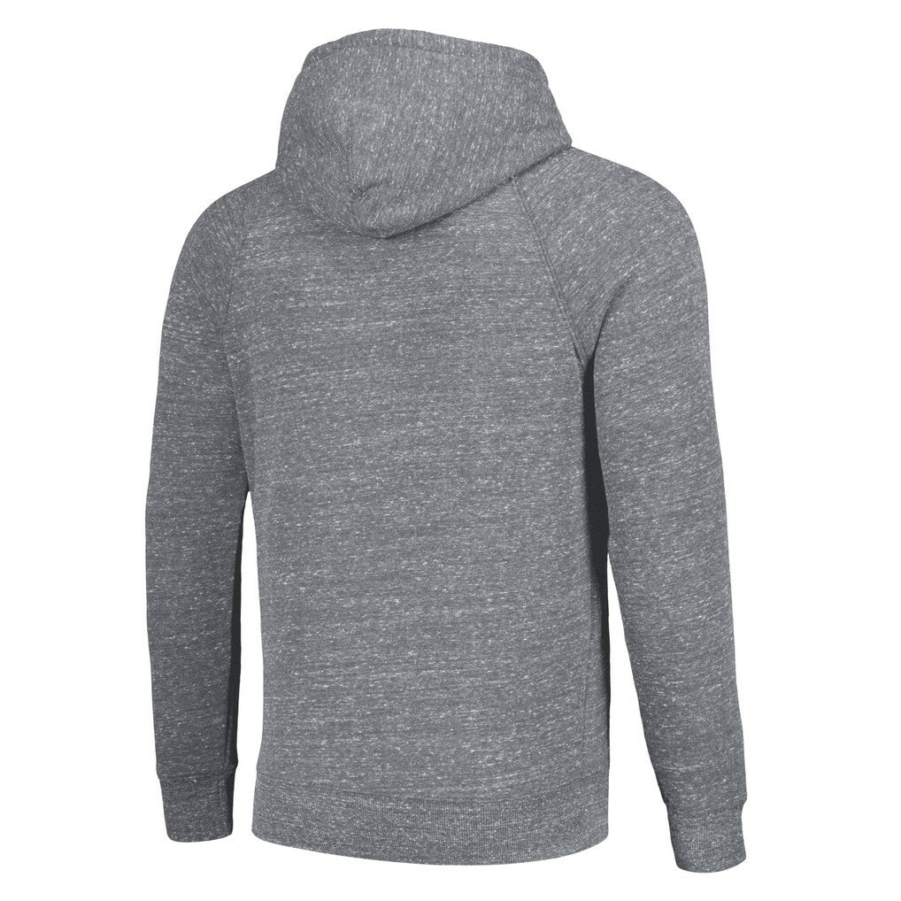Cleveland Browns Homage Unisex NFL x Guy Fieri’s Flavortown Tri-Blend Pullover Hoodie - Gray cheap