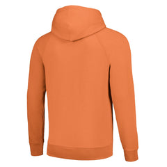 Denver Broncos Homage Unisex NFL x Guy Fieri’s Flavortown Tri-Blend Pullover Hoodie - Orange discount
