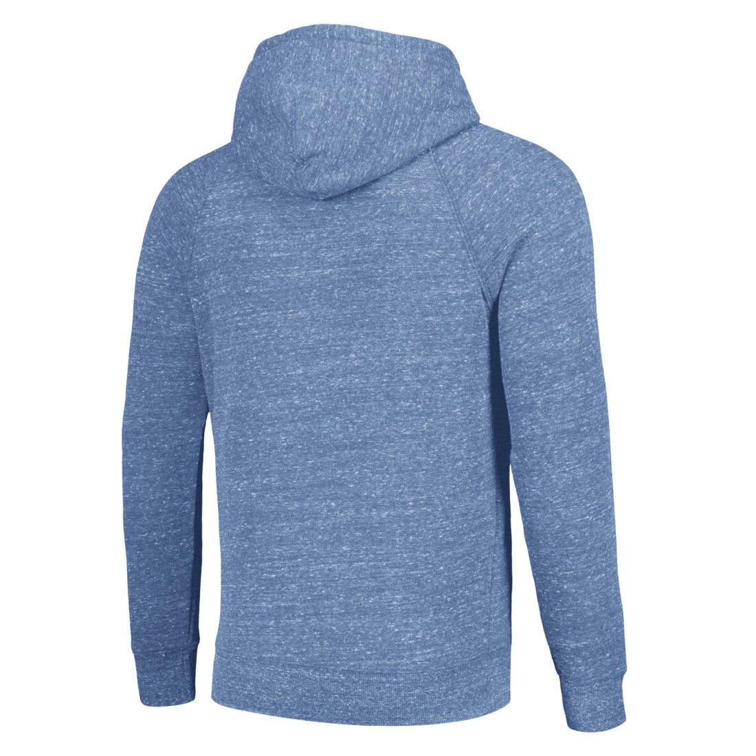 Houston Texans Homage Unisex NFL x Guy Fieri’s Flavortown Tri-Blend Pullover Hoodie - Light Blue cheap