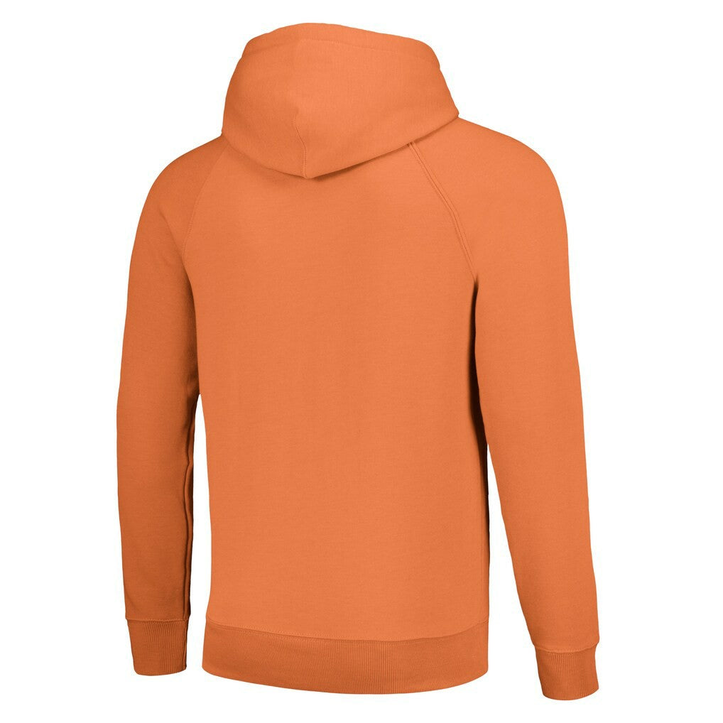 Miami Dolphins Homage Unisex NFL x Guy Fieri’s Flavortown Tri-Blend Pullover Hoodie - Gray on sale