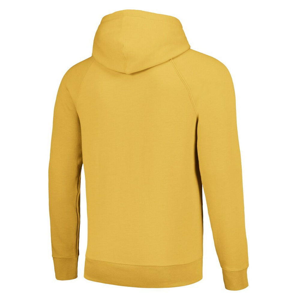 Minnesota Vikings Homage Unisex NFL x Guy Fieri’s Flavortown Tri-Blend Pullover Hoodie - Gold sale