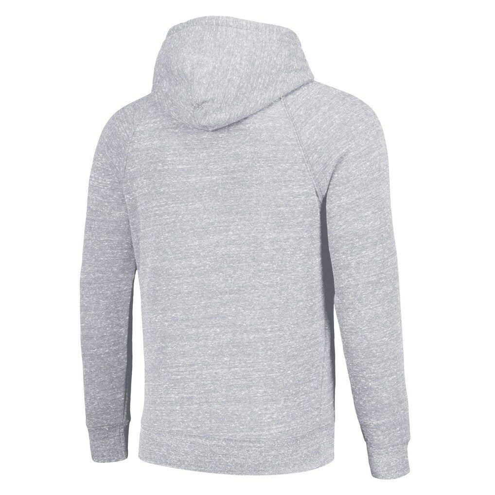 San Francisco 49ers Homage Unisex NFL x Guy Fieri’s Flavortown Tri-Blend Pullover Hoodie - Ash discount