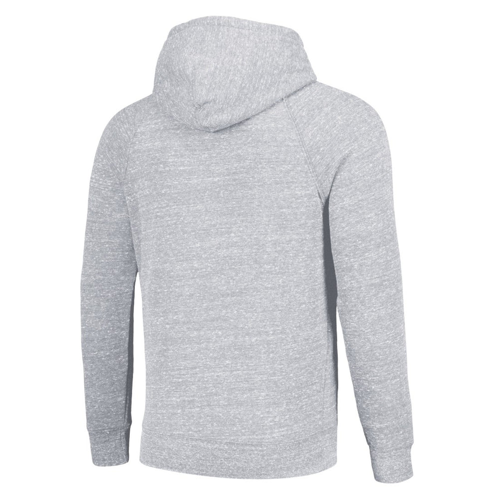 Tennessee Titans Homage Unisex NFL x Guy Fieri’s Flavortown Tri-Blend Pullover Hoodie - Ash for sale