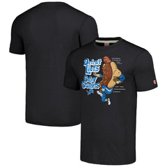 Detroit Lions Homage Unisex NFL x Guy Fieri’s Flavortown Tri-Blend T-Shirt - Charcoal sale