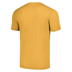 Los Angeles Rams Homage Unisex NFL x Guy Fieri’s Flavortown Tri-Blend T-Shirt - Gold online