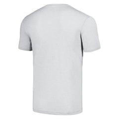Pittsburgh Steelers Homage Unisex NFL x Guy Fieri’s Flavortown Tri-Blend T-Shirt - Ash on sale