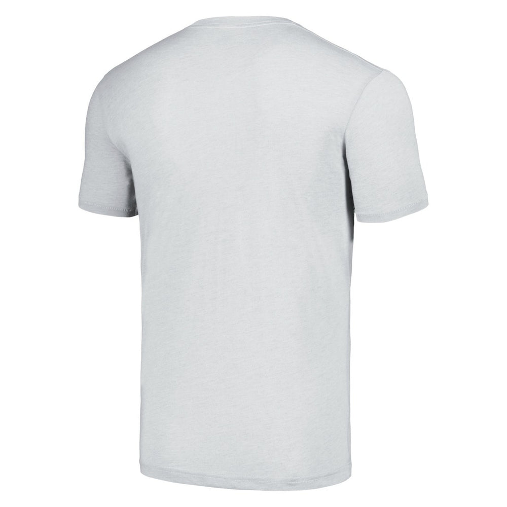 Tennessee Titans Homage Unisex NFL x Guy Fieri’s Flavortown Tri-Blend T-Shirt - Ash on sale