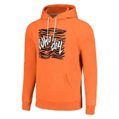 Cincinnati Bengals Homage Unisex Hyperlocal Raglan Pullover Hoodie - Orange sale
