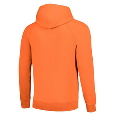 Cincinnati Bengals Homage Unisex Hyperlocal Raglan Pullover Hoodie - Orange sale