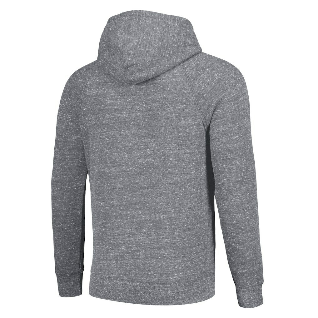 Dallas Cowboys Homage Unisex Hyperlocal Raglan Pullover Hoodie - Gray on sale