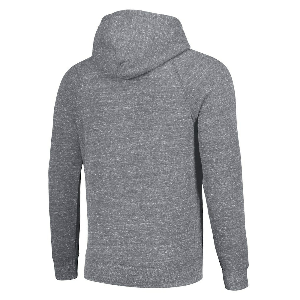 Dallas Cowboys Homage Unisex Hyperlocal Raglan Pullover Hoodie - Gray on sale