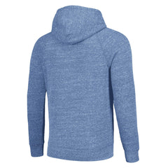 Detroit Lions Homage Unisex Hyperlocal Raglan Pullover Hoodie - Blue outlet