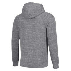 New York Giants Homage Unisex Hyperlocal Raglan Pullover Hoodie - Gray on sale
