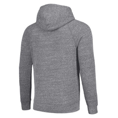 New York Jets Homage Unisex Hyperlocal Raglan Pullover Hoodie - Gray for sale