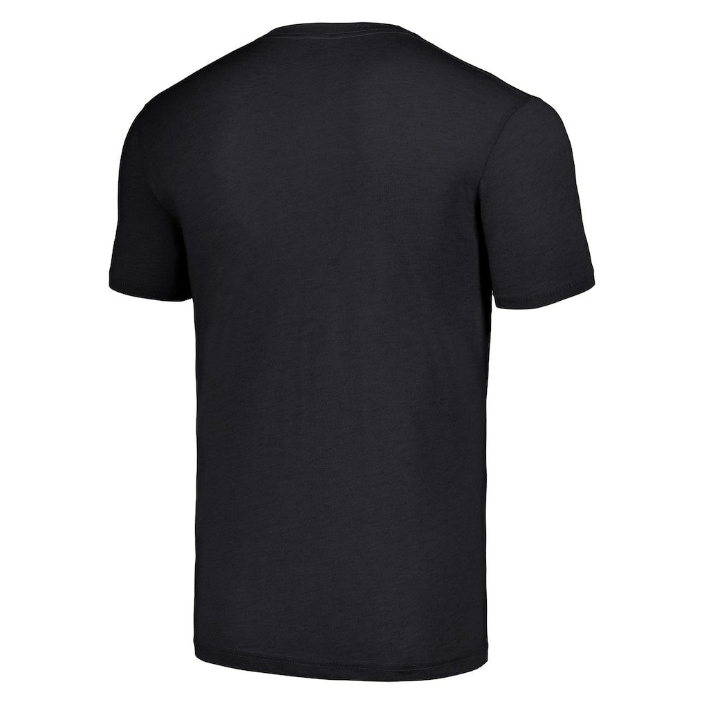 Ja'Marr Chase Cincinnati Bengals Homage Unisex NFL Blitz Player Tri-Blend T-Shirt - Heathered Charcoal online
