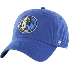 Dallas Mavericks '47 Classic Franchise Fitted Hat sale - Blue cheap